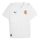 Fotbalové Dresy Valencia CF Domácí 2025-26 Fotbalové Dresy Valencia CF Domácí 2025-26