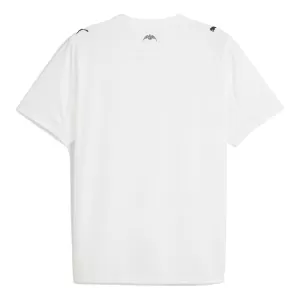 Fotbalové Dresy Valencia CF Domácí 2025-26