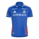 Fotbalové Dresy Yokohama F. Marinos Domácí 2025-26 Fotbalové Dresy Yokohama F. Marinos Domácí 2025-26