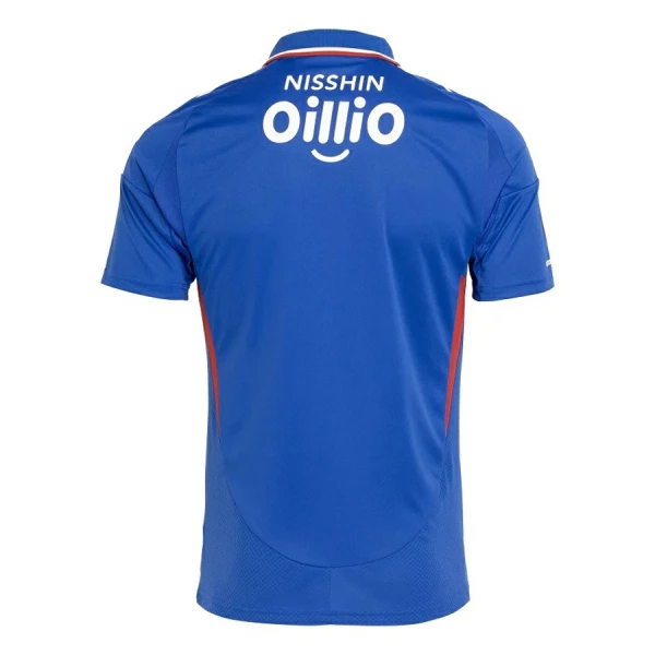 Fotbalové Dresy Yokohama F. Marinos Domácí 2025-26
