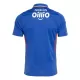 Fotbalové Dresy Yokohama F. Marinos Domácí 2025-26