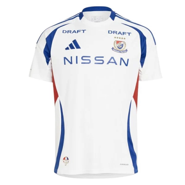 Fotbalové Dresy Yokohama F. Marinos Venkovní 2025-26