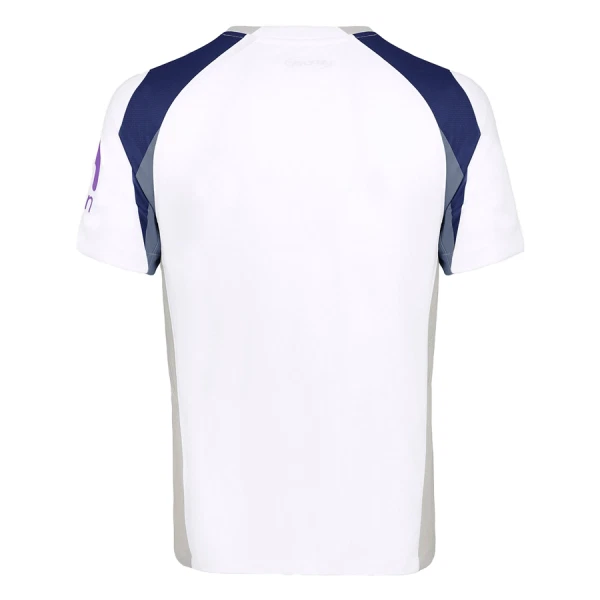 Fotbalové Dresy Tottenham Hotspur Domácí 2025-26