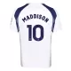 Fotbalové Dresy Tottenham Hotspur Maddison 10 Domácí 2025-26 Fotbalové Dresy Tottenham Hotspur Maddison 10 Domácí 2025-26