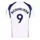 Fotbalové Dresy Tottenham Hotspur Richarlison de Andrade 9 Domácí 2025-26 Fotbalové Dresy Tottenham Hotspur Richarlison de Andrade 9 Domácí 2025-26