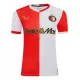 Fotbalové Dresy Feyenoord Rotterdam Dámské Domácí 2025-26 Fotbalové Dresy Feyenoord Rotterdam Dámské Domácí 2025-26