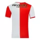 Fotbalové Dresy Feyenoord Rotterdam Dětské Domácí 2025-26