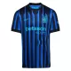 Fotbalové Dresy Inter Milán Domácí 2025-26 Fotbalové Dresy Inter Milán Domácí 2025-26