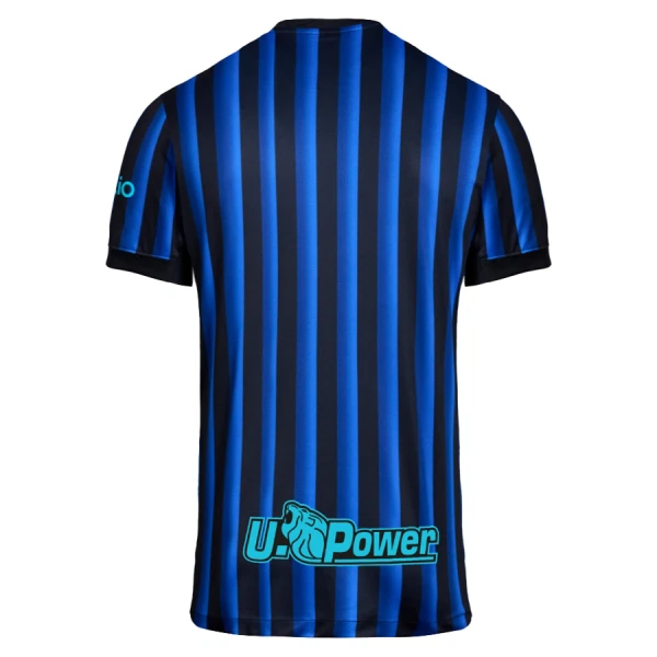 Fotbalové Dresy Inter Milán Domácí 2025-26