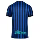 Fotbalové Dresy Inter Milán Domácí 2025-26