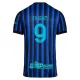 Fotbalové Dresy Inter Milán Thuram 9 Domácí 2025-26