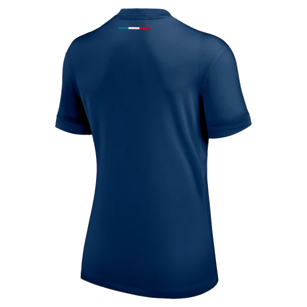 Fotbalové Dresy Paris Saint-Germain 1 Star Dámské Domácí 2024-25
