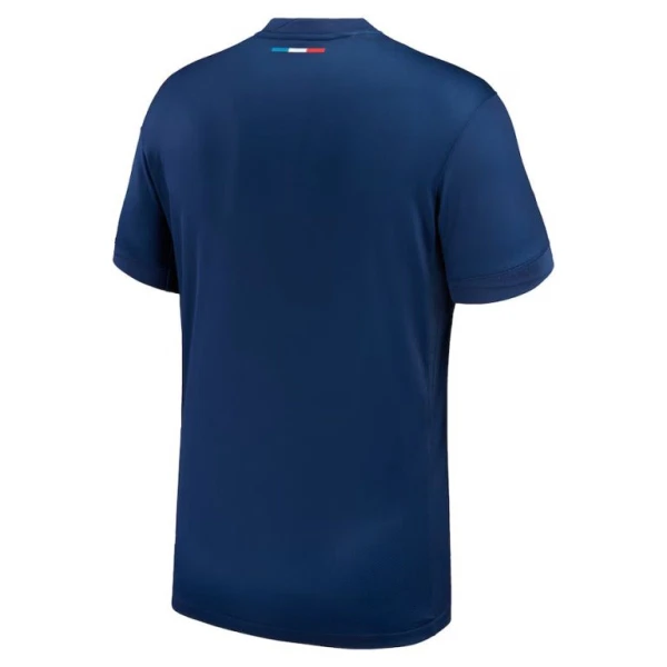 Fotbalové Dresy Paris Saint-Germain 1 Star Dětské Domácí 2024-25
