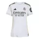 Fotbalové Dresy Real Madrid Dámské Domácí 2025-26 Fotbalové Dresy Real Madrid Dámské Domácí 2025-26