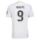 Fotbalové Dresy Real Madrid Kylian Mbappé 9 Dětské Domácí 2025-26