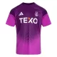 Brankářské Fotbalové Dresy Aberdeen 2025-26 Nachový Brankářské Fotbalové Dresy Aberdeen 2025-26 Nachový