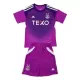 Brankářské Fotbalové Dresy Aberdeen Dětské 2025-26 Nachový Brankářské Fotbalové Dresy Aberdeen Dětské 2025-26 Nachový