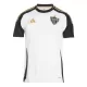 Fotbalové Dresy Atlético Mineiro Venkovní 2025-26 Fotbalové Dresy Atlético Mineiro Venkovní 2025-26