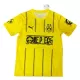 Fotbalové Dresy Borussia Dortmund x One Piece 2025-26 - Speciální