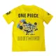 Fotbalové Dresy Borussia Dortmund x One Piece 2025-26 - Speciální