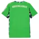 Fotbalové Dresy Borussia Mönchengladbach Venkovní 2025-26