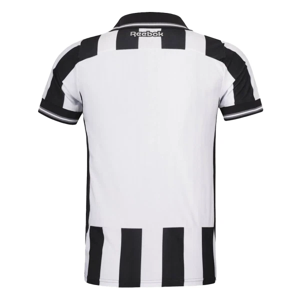 Fotbalové Dresy Botafogo Domácí 2025-26