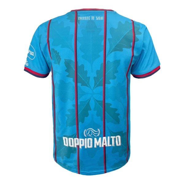 Fotbalové Dresy Cagliari Calcio Alternativní 2025-26