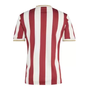 Fotbalové Dresy FC Nurnberg Výročí 2024-25