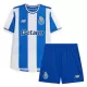 Fotbalové Dresy FC Porto Dětské Domácí 2025-26 Fotbalové Dresy FC Porto Dětské Domácí 2025-26