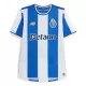 Fotbalové Dresy FC Porto Domácí 2025-26 Fotbalové Dresy FC Porto Domácí 2025-26