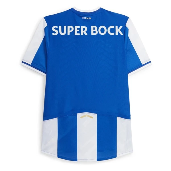 Fotbalové Dresy FC Porto Domácí 2025-26