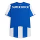 Fotbalové Dresy FC Porto Domácí 2025-26