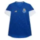 Fotbalové Dresy FC Porto Pre-Match 2025-26 Fotbalové Dresy FC Porto Pre-Match 2025-26