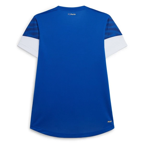 Fotbalové Dresy FC Porto Pre-Match 2025-26