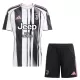 Fotbalové Dresy Juventus Dětské Domácí 2025-26 Fotbalové Dresy Juventus Dětské Domácí 2025-26