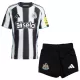 Fotbalové Dresy Newcastle United Dětské Domácí 2025-26 Fotbalové Dresy Newcastle United Dětské Domácí 2025-26