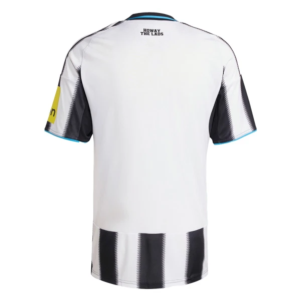 Fotbalové Dresy Newcastle United Dětské Domácí 2025-26
