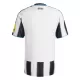 Fotbalové Dresy Newcastle United Dětské Domácí 2025-26