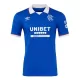 Fotbalové Dresy Rangers Domácí 2025-26 Fotbalové Dresy Rangers Domácí 2025-26