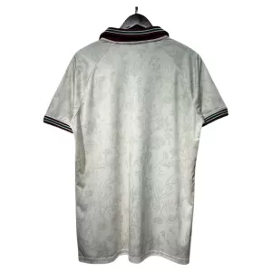 Fotbalové Dresy Real Betis 2025-26 - Speciální