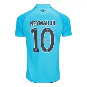 Fotbalové Dresy Santos FC Neymar JR 10 2025-26 - Speciální