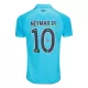Fotbalové Dresy Santos FC Neymar JR 10 2025-26 - Speciální Fotbalové Dresy Santos FC Neymar JR 10 2025-26 - Speciální