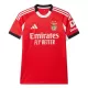 Fotbalové Dresy SL Benfica Domácí 2025-26