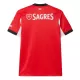 Fotbalové Dresy SL Benfica Domácí 2025-26