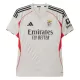Fotbalové Dresy SL Benfica Venkovní 2025-26 Fotbalové Dresy SL Benfica Venkovní 2025-26