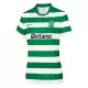Fotbalové Dresy Sporting CP Dámské Domácí 2025-26 Fotbalové Dresy Sporting CP Dámské Domácí 2025-26