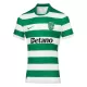 Fotbalové Dresy Sporting CP Domácí 2025-26 Fotbalové Dresy Sporting CP Domácí 2025-26