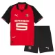 Fotbalové Dresy Stade Rennais Dětské Domácí 2025-26