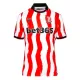 Fotbalové Dresy Stoke City Domácí 2025-26