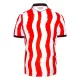 Fotbalové Dresy Stoke City Domácí 2025-26